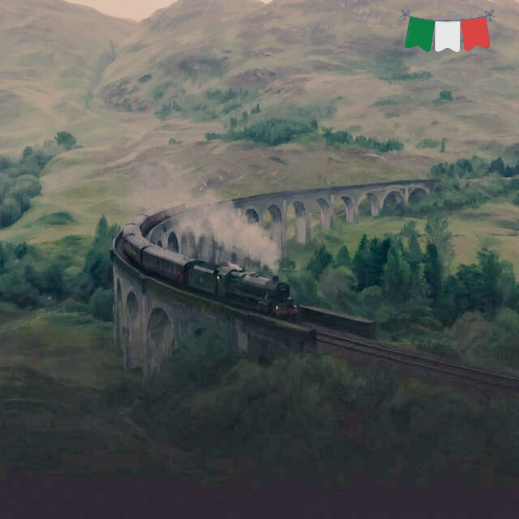 Canciones en Italiano